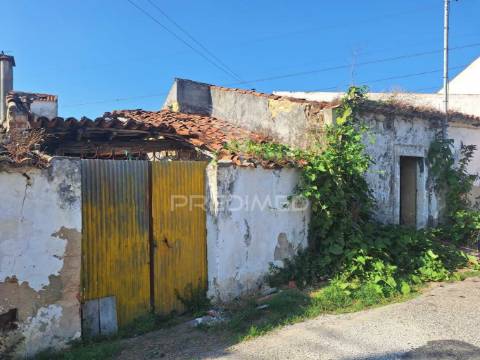 Moradia t2 em rio maior