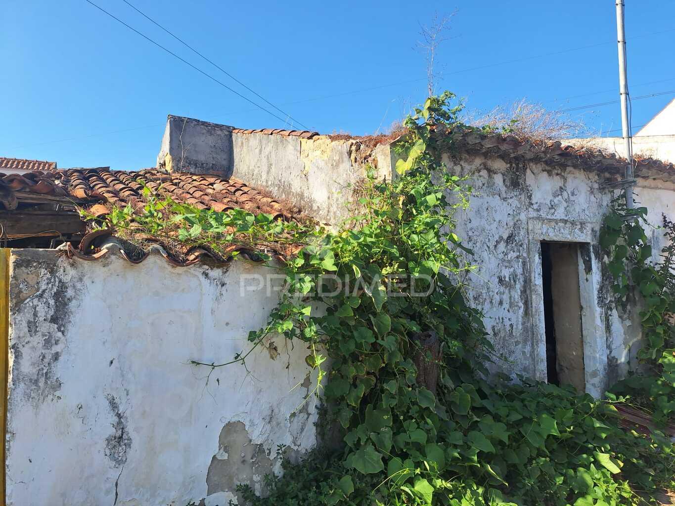 Moradia t2 em rio maior