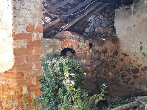 Moradia t2 em rio maior