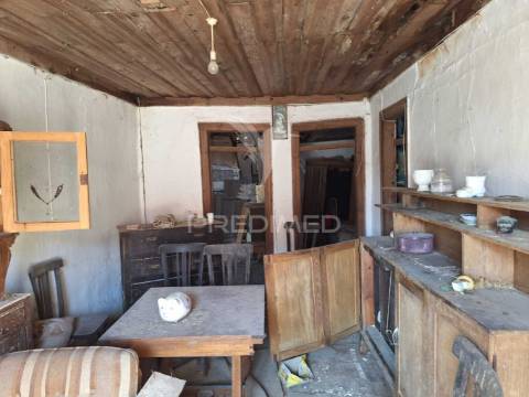 Moradia t2 em rio maior