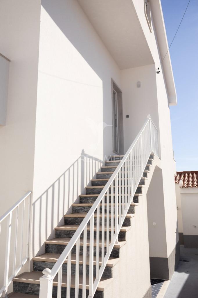 Apartamento t1 são martinho do porto