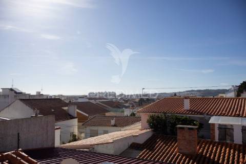 Apartamento t1 são martinho do porto