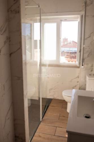 Apartamento t1 são martinho do porto