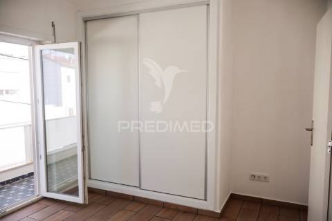 Apartamento t1 são martinho do porto