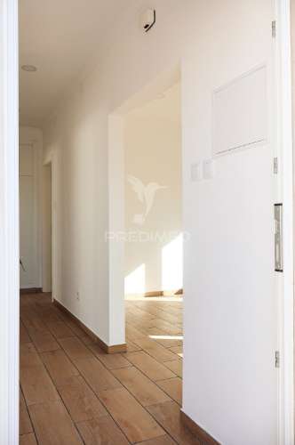 Apartamento t1 são martinho do porto