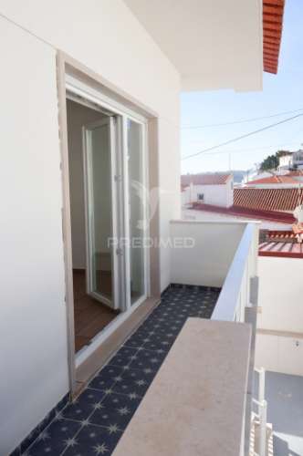 Apartamento t1 são martinho do porto