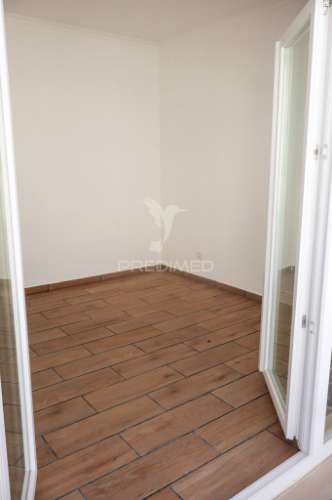 Apartamento t1 são martinho do porto