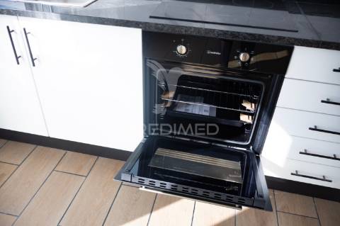 Apartamento t1 são martinho do porto