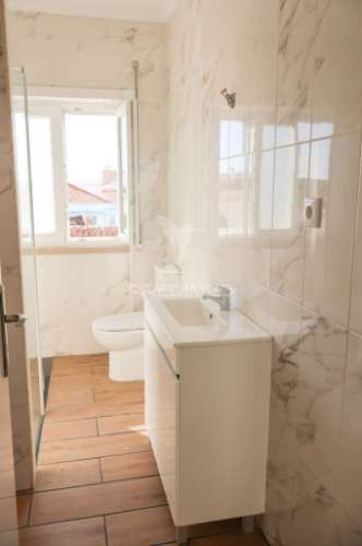 Apartamento t1 são martinho do porto