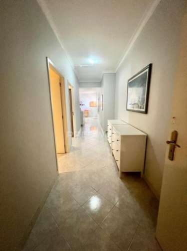 Apartamento t3 com terraço _ 200 metros praia de sesimbra