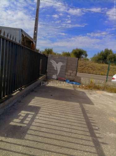 Estaleiro para arrendamento