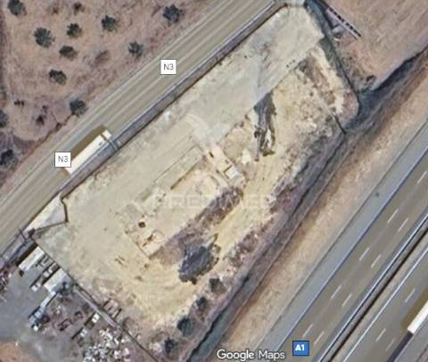 Estaleiro para arrendamento