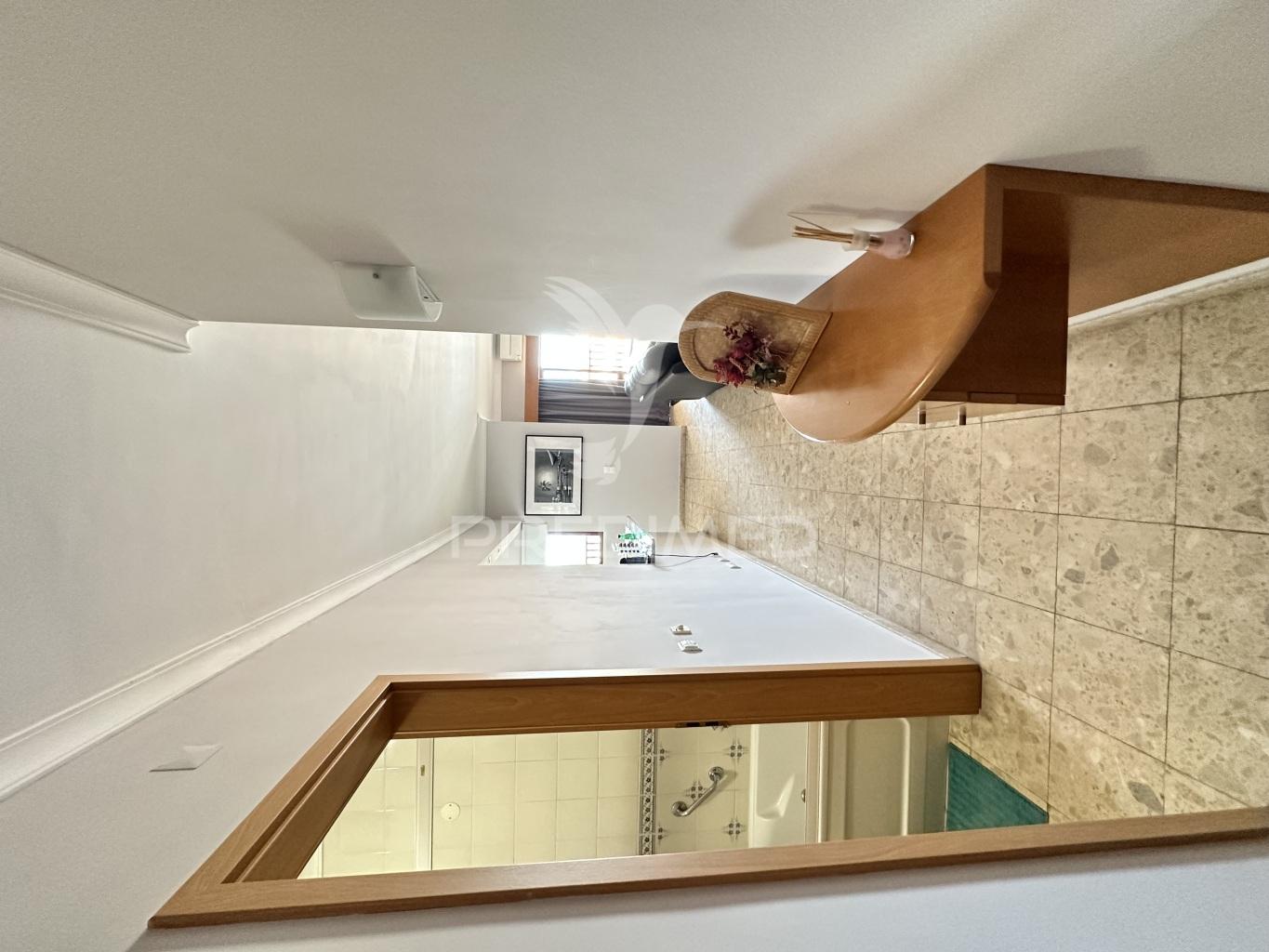 Apartamento t0 para arrendamento ao ano em condomínio privado!