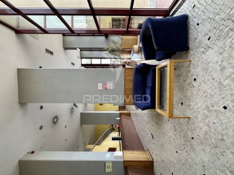 Apartamento t0 para arrendamento ao ano em condomínio privado!