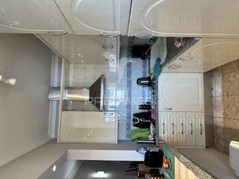 Apartamento t0 para arrendamento ao ano em condomínio privado!