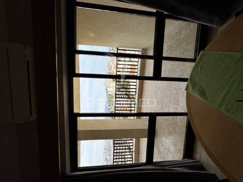 Apartamento t0 para arrendamento ao ano em condomínio privado!