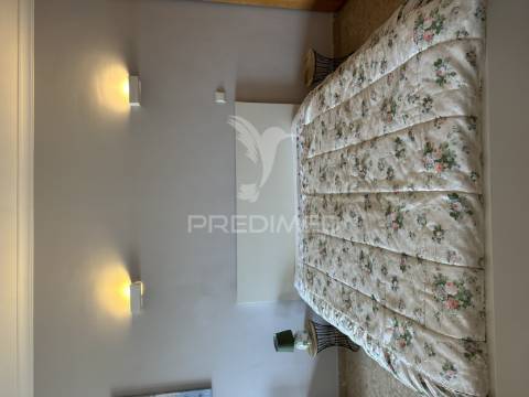 Apartamento t0 para arrendamento ao ano em condomínio privado!