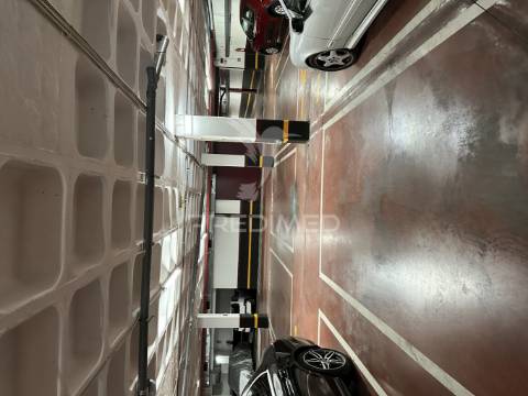 Apartamento t0 para arrendamento ao ano em condomínio privado!