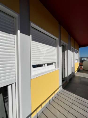 Apartamento t3 luminoso em zona tranquila, perto da praia – portimão