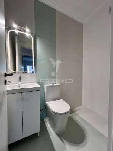 Apartamento t3 luminoso em zona tranquila, perto da praia – portimão