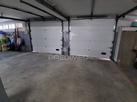 Apartamento t2 | garagem | elevador | metro | baguim do monte | gondomar