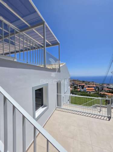 Moradia t3 no funchal