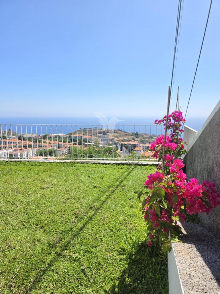 Moradia t3 no funchal