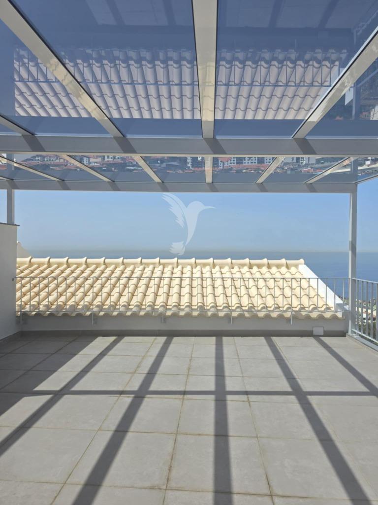 Moradia t3 no funchal