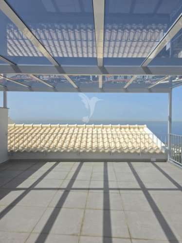 Moradia t3 no funchal