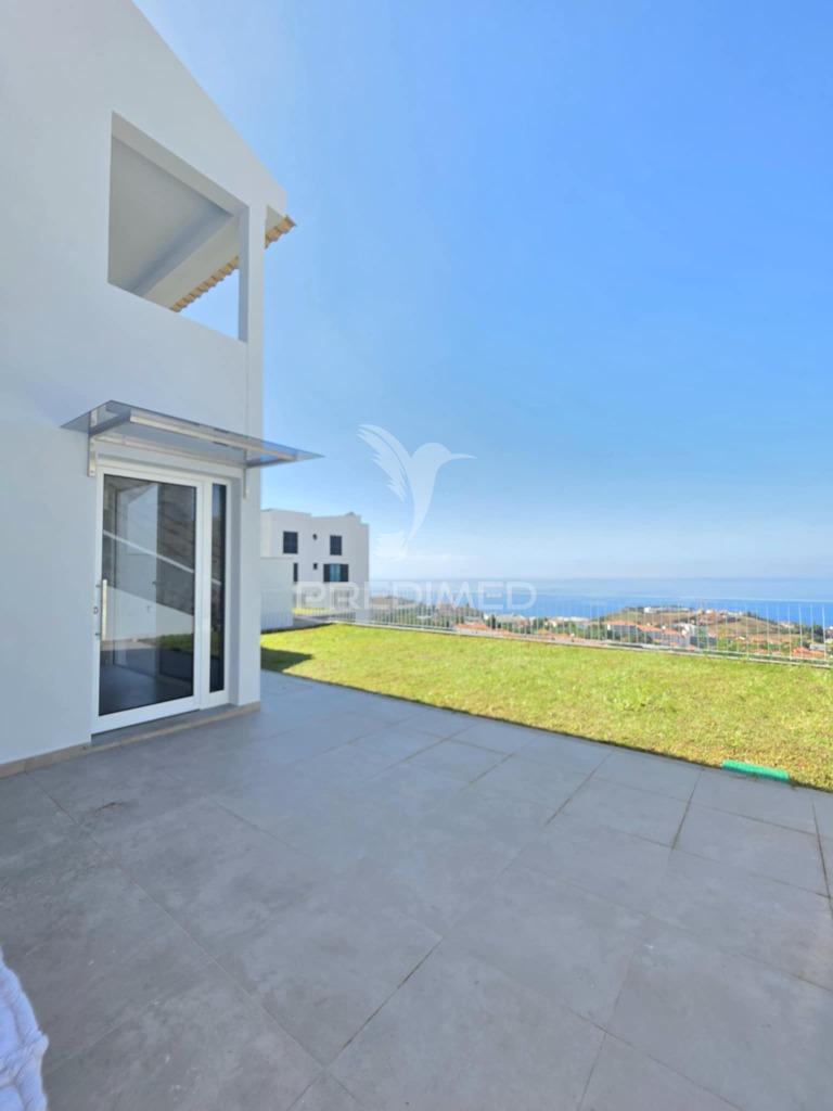 Moradia t3 no funchal