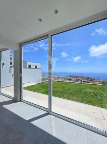 Moradia t3 no funchal