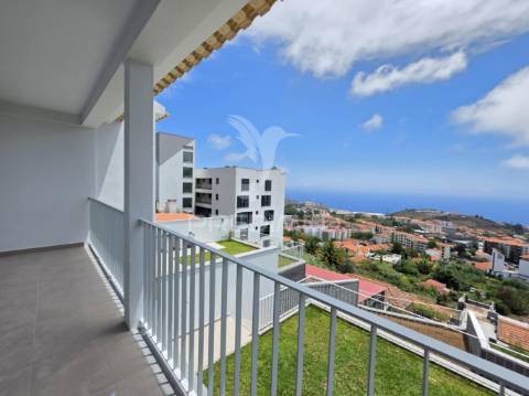 Moradia t3 no funchal