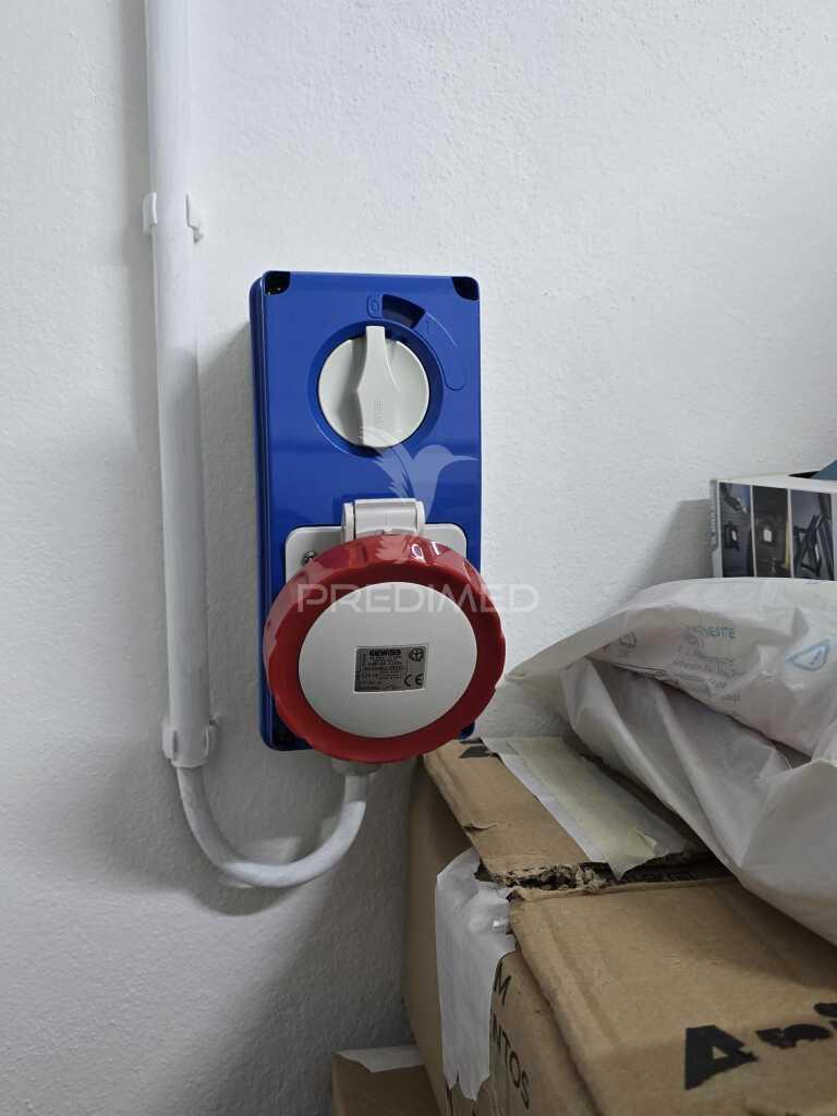 Box / garagem em grândola