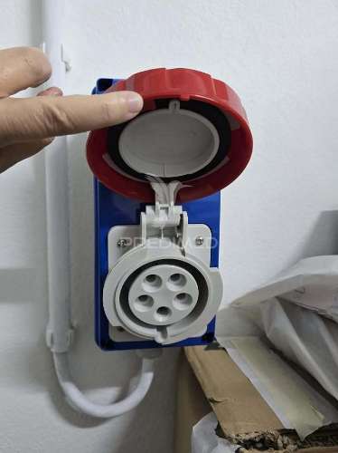 Box / garagem em grândola