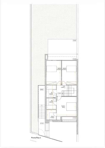 Moradia t3 | 2 carros | jardim | varandas | salão | gondomar
