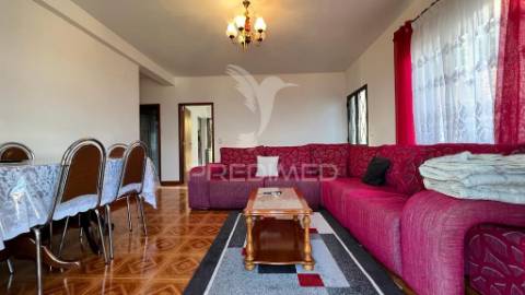 Moradia t3 para arrendamento em gaula - ilha da madeira