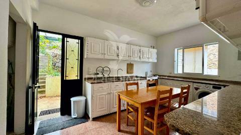 Moradia t3 para arrendamento em gaula - ilha da madeira