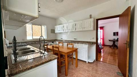 Moradia t3 para arrendamento em gaula - ilha da madeira