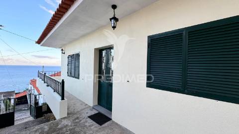 Moradia t3 para arrendamento em gaula - ilha da madeira