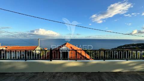 Moradia t3 para arrendamento em gaula - ilha da madeira