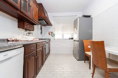 Apartamento t3 azambuja