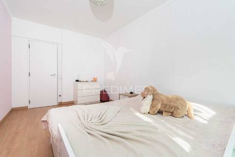 Apartamento t3 azambuja