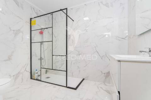 Apartamento t3 azambuja