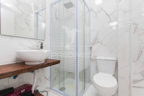 Apartamento t3 azambuja