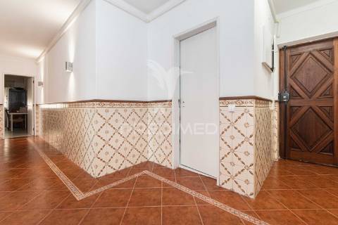 Apartamento t3 azambuja