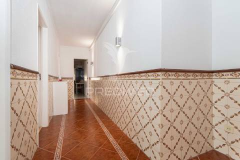 Apartamento t3 azambuja