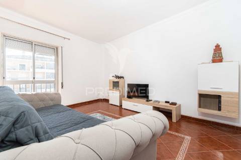 Apartamento t3 azambuja
