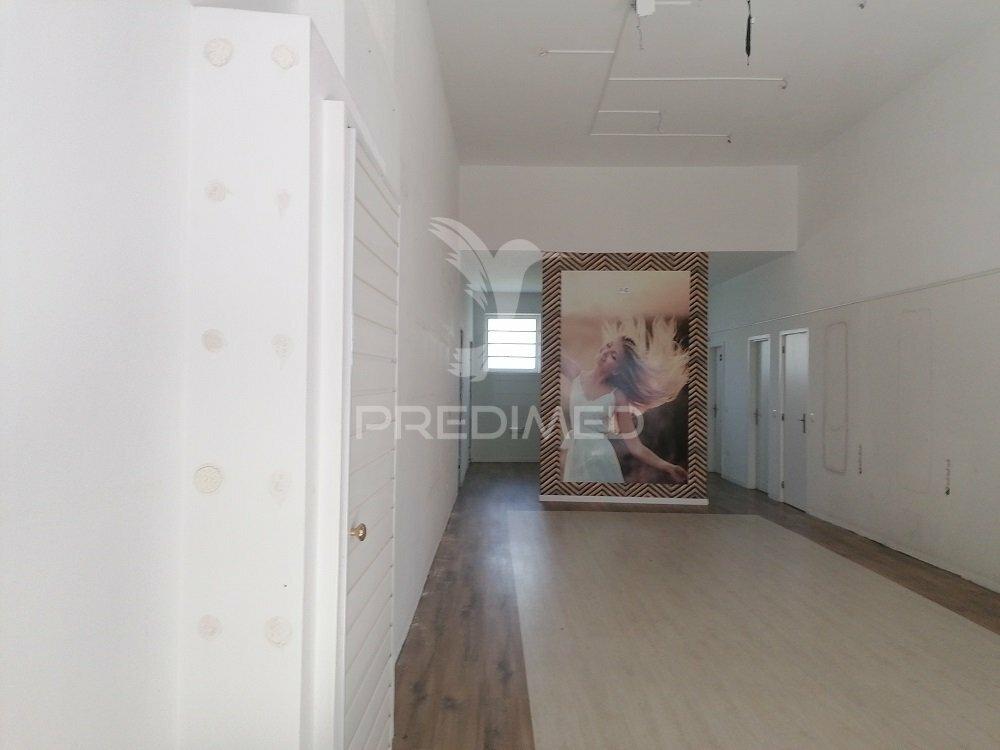 Loja  -  arrendar - matosinhos sul