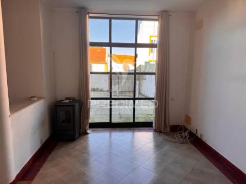 Fantastica moradia t3  em zona calma e central