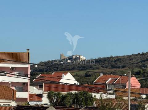 Fantastica moradia t3  em zona calma e central